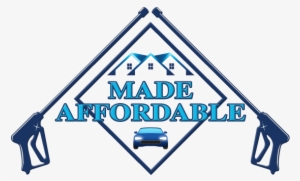 Made Affordable Pressure Washing - Pressure Washing