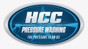Hcc Pressure Washing, Llc - Houston