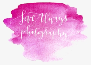 Love Always Logo 1 - Logo