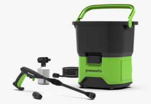 Greenworks 40v Pressure Washer Gdc40 - Greenworks 60v Pressure Washer