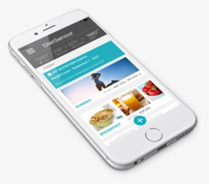 Dietsensor App Ces Award