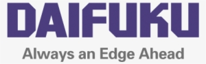 Logo Ogp - Daifuku Company