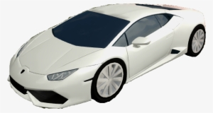 Lamborghini Huracan - Roblox Vehicle Simulator Lamborghini