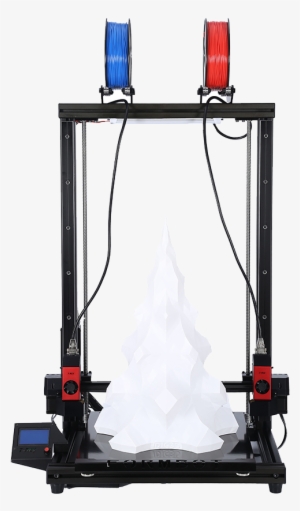 Formbot Trex 2 700mm 3d Printer - Dual Extruders 3d Printer