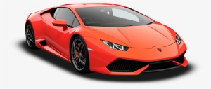 Lamborghini Huracán Lamborghini Huracán - Generic Sports Car