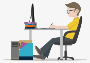 Dedicated Server Transparent