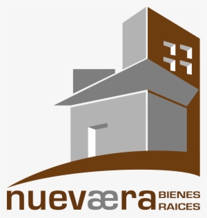 Nueva Era Bienes Raíces, Casas En Venta En Pachuca, - Graphic Design
