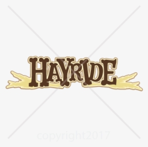 Hayride