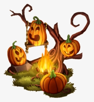 Pumpkin Party - Wiki