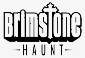 The Brimstone Haunted Hayride Features A Mile Long - Brimstone Haunt