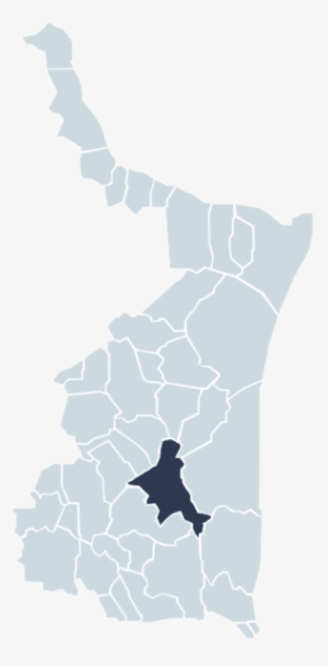 Casas Tamaulipas Map - Tamaulipas Mapa Png