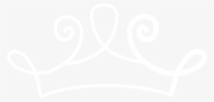 Princess Crown Blue Svg Clip Arts 600 X 289 Px