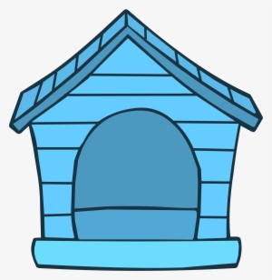 Png - Club Penguin Casas De Puffles