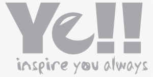 Logo - Ye Logo
