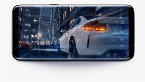 In This Blog, We'll Show You How To Connect Your Galaxy - Samsung Galaxy S8