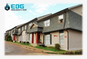 Casas Unicas Eureka Business Group - House