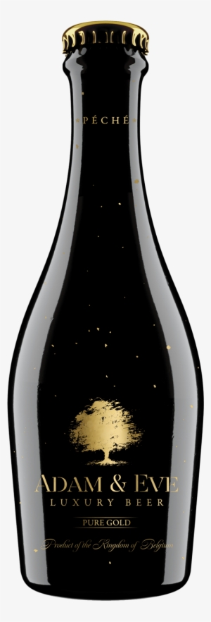 Péché - Adam And Eve Beer