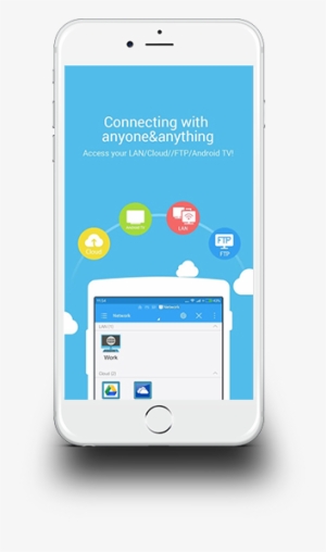 Es File Explorer - File Manager