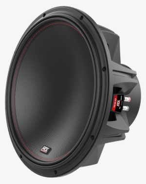75 Series 15" 2ω Dual Voice Coil Subwoofer - Mtx Audio 7515 - 44 75 Series Subwoofers
