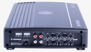 Memphis Car Audio Srx300 - Rf Modulator