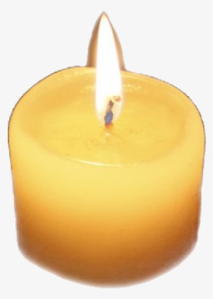 Candle Icon - Memorial Candle Png