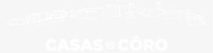 Casas Do Côro - Poster