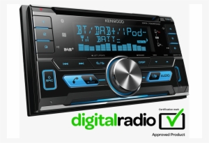 Additional Images - Kenwood Car Audio