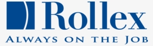 Rollex Always On The Job Logo - Lakeshore Cryotronics