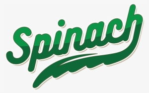 Spinach-logo - Spinach