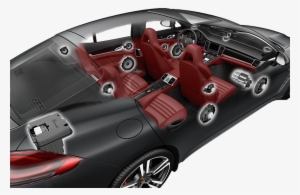 Welcome To St Marys Car Audio - Installation Of Car Audio