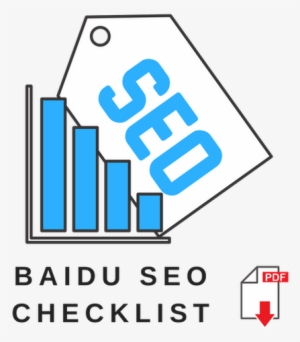 Get This Baidu Seo Checklist - Group Buy Seo