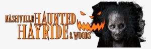 Nashville Haunted Woods - Nashville