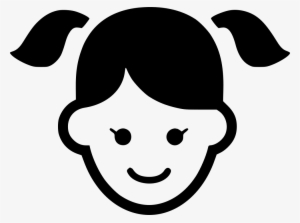 Hairstyles Comments - Ballet Bun Clipart