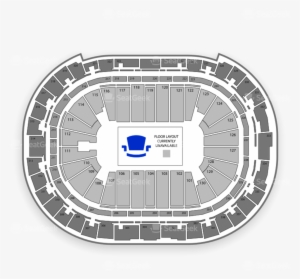 Charlotte Hornets Seating Chart Map Seatgeek Png Charlotte - Rbc Center Seating Chart
