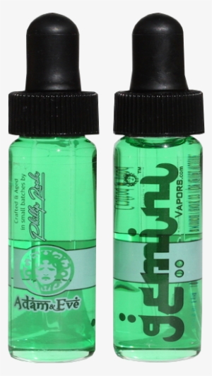 Adam Eve Ejuice - 60ml Gemini Vapor