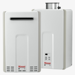 Husky Heating And Air Conditioning - Rinnai V94ep Value Series 94 External Lpg Water Heater