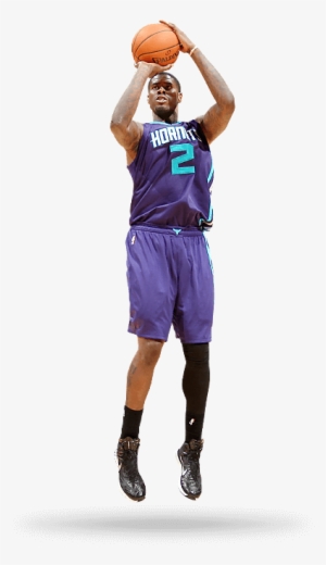 Marvin Williams 2017 Analysis, Injury Status, Visual - Charlotte Hornets Player Png
