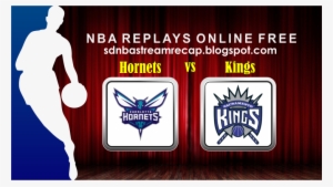 Charlotte Hornets Vs Sacramento Kings - Charlotte Hornets Ultra Decals 5" X 6"