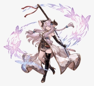 Narmaya A - Granblue Fantasy Narmaya
