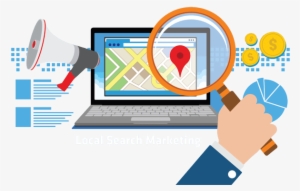 Global Internet Advertising Market - Marketing Local
