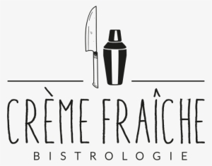 Crème Fraiche - Crème Fraîche