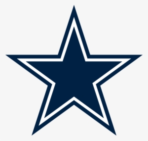 File - Dallas Cowboys - Svg - Dallas Cowboys Logo Png