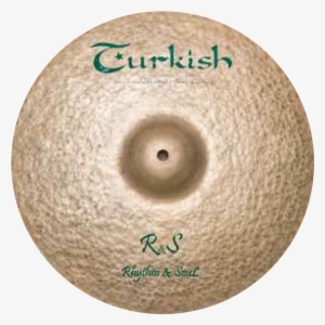 Turkish Cymbals