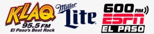 Klaq And Miller Lite Are Giving Away Eight Flyaways - Miller Lite Beer, Pilsner - 18 Pack, 12 Fl Oz Bottles