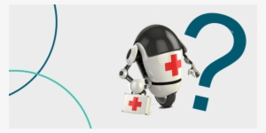 What Are The Limitations Of Surgical Robotics - Robot Medic: Blank 150 Page Lined Journal For Your