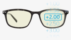 Trueblue Readers - Glasses