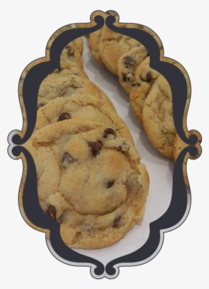 Bulk Candy, Chocolates, Taffy Pastries, Fresh Baked - Chocolate Chip Cookie