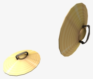 Cymbals - Insect