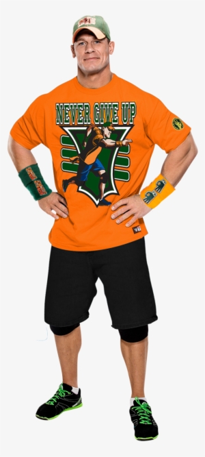 John Cena