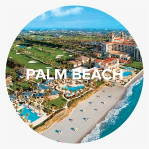 Palm Beach - Breakers Hotel Flagler Club
